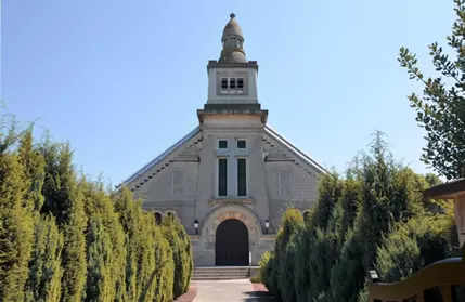 Journées Européennes du Patrimoine