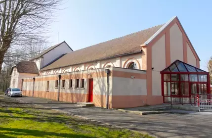 Salon des Saveurs / Artisanat - Avenir de Dourges  