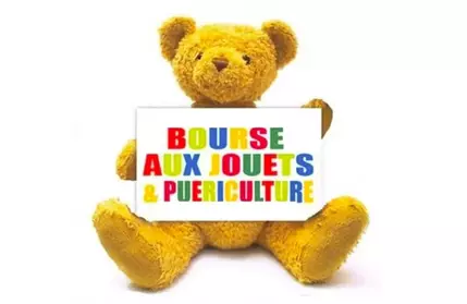 Bourse aux jouets - Danc’Modern